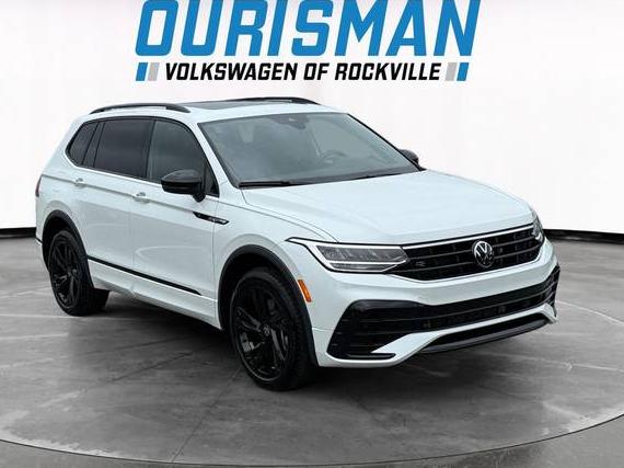 VOLKSWAGEN TIGUAN 4MOTION 2024 3VV8B7AX9RM172248 image VOLKSWAGEN TIGUAN 4MOTION 2024 3VV8B7AX9RM172248 image